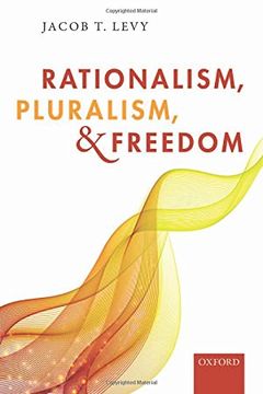 portada Rationalism, Pluralism, and Freedom