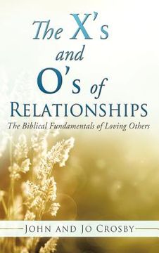 portada the x's and o's of relationships