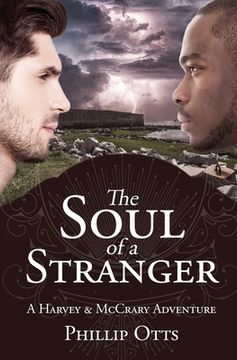 portada The Soul of a Stranger (en Inglés)