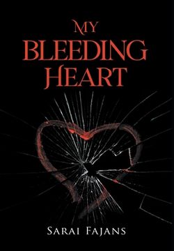 portada My Bleeding Heart (in English)
