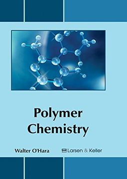 portada Polymer Chemistry (en Inglés)