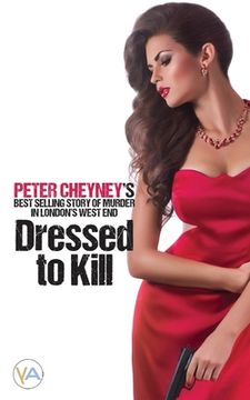 portada Dressed to Kill (en Inglés)