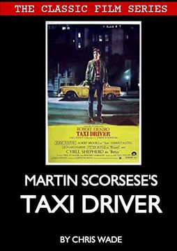 portada Classic Film Series: Martin Scorsese'S Taxi Driver (in English)