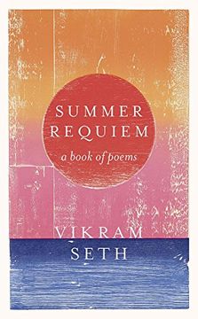 portada Summer Requiem: A Book of Poems