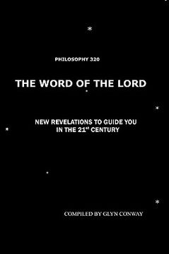 portada the word of the lord (en Inglés)