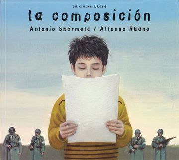 portada La composición (in Spanish)