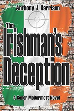 portada The Irishman's Deception (en Inglés)