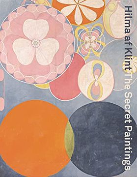 portada Hilma af Klint: The Secret Paintings 