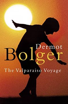 portada The Valparaiso Voyage (en Inglés)