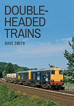 portada Double-Headed Trains (en Inglés)