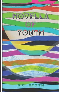 portada Novella of Youth
