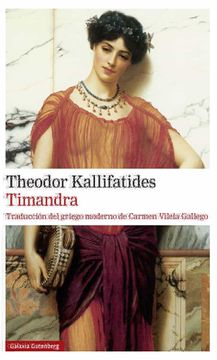 portada Timandra (in Spanish)