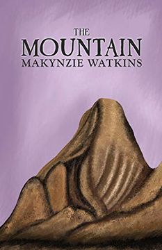 portada The Mountain (en Inglés)