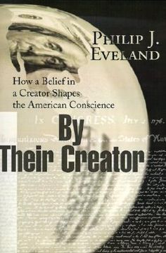 portada by their creator: how a belief in a creator shapes the american conscience