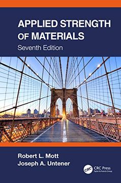 portada Applied Strength of Materials (in English)