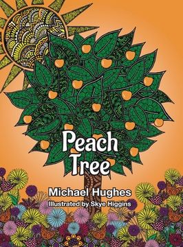 portada Peach Tree (en Inglés)