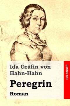 portada Peregrin: Roman (German Edition)
