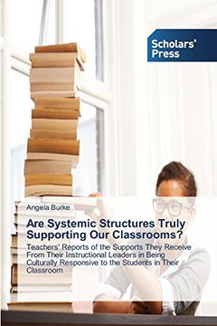 portada Are Systemic Structures Truly Supporting Our Classrooms?
