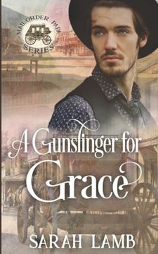 portada A Gunslinger for Grace