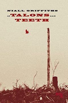 portada Of Talons and Teeth (in English)