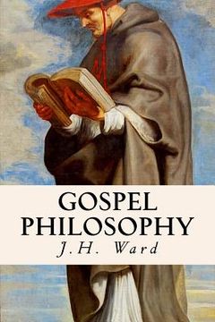 portada Gospel Philosophy (en Inglés)