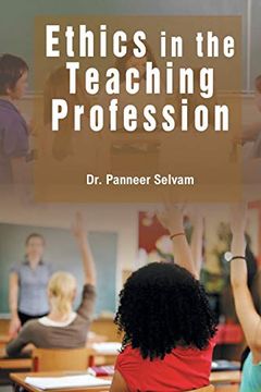 portada Ethics in the Teaching Profession (en Inglés)