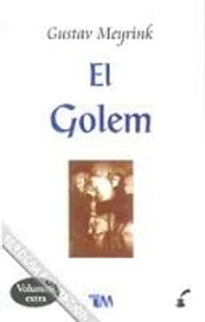 Golem, el (in Spanish)