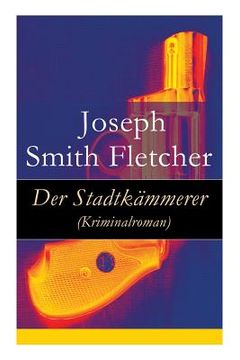 portada Der Stadtkämmerer (Kriminalroman) (en Alemán)