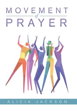 portada Movement of Prayer