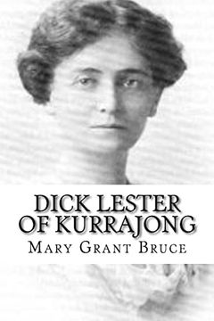 portada Dick Lester of Kurrajong (en Inglés)