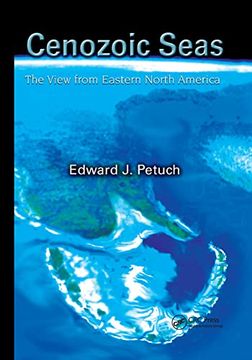 portada Cenozoic Seas: The View From Eastern North America (en Inglés)