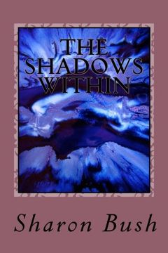 portada The Shadows Within