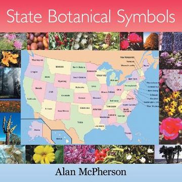 portada State Botanical Symbols (in English)