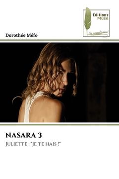 portada Nasara 3 (en Francés)