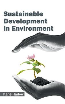 portada Sustainable Development in Environment (en Inglés)
