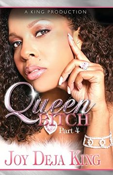 portada Queen Bitch (en Inglés)