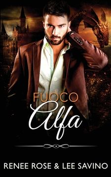 portada Fuoco Alfa (en Italiano)