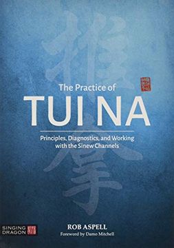 portada The Practice of tui na (in English)