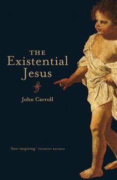 portada The Existential Jesus