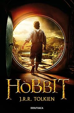 portada El Hòbbit (Narrativa) - Tolkien, J,R,R, - Libro Físico (en Catalá)