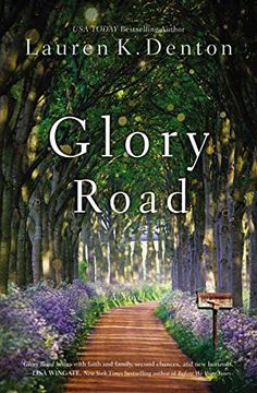 portada Glory Road (en Inglés)