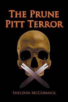 portada The Prune Pitt Terror
