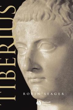 portada tiberius (en Inglés)
