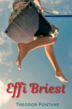 portada Effi Briest (en Inglés)