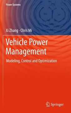 portada vehicle power management