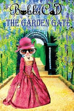 portada The Garden Gate