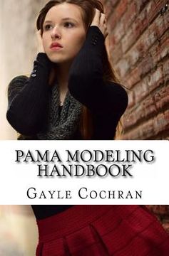 portada PAMA Modeling Handbook (en Inglés)