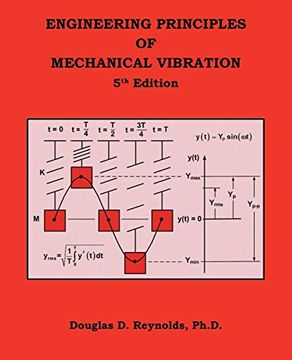portada Engineering Principles of Mechanical Vibration: 5th Edition 