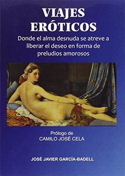 portada Viajes eroticos (in Spanish)
