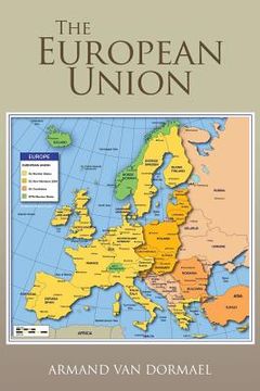 portada The European Union (en Inglés)
